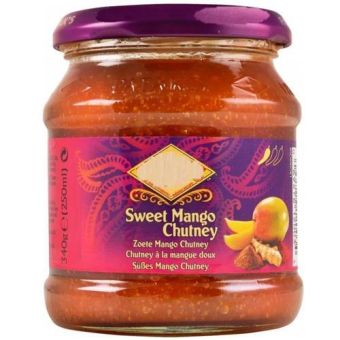 Sweet Mango Chutney-1x20kg03